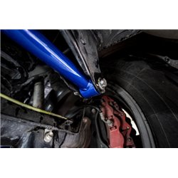 Bras latéral arrière Lexus GX Toyota 4Runner FJ Cruiser Land Cruiser Prado