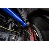Bras latéral arrière Lexus GX Toyota 4Runner FJ Cruiser Land Cruiser Prado