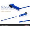 Bras latéral arrière Lexus GX Toyota 4Runner FJ Cruiser Land Cruiser Prado
