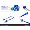 Tirant de chasse avant Nissan Skyline