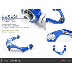Bras supérieur avant Lexus GS IS