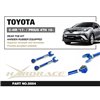Kit de réglage de parallélisme arrière Lexus Toyota