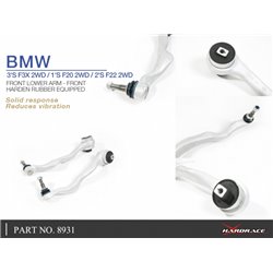 Triangle inférieur avant position avant BMW