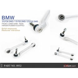 Triangle inférieur avant position arrière BMW
