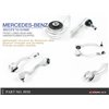 Triangle inférieur avant position arrière Mercedes Benz Classe E