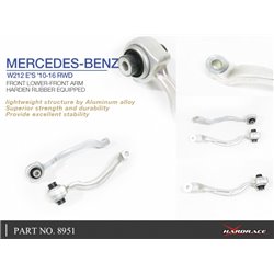 Triangle inférieur avant position avant Mercedes Benz Classe E