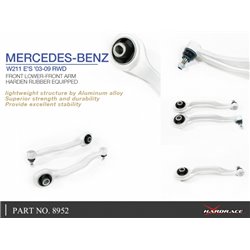 Triangle inférieur avant position avant Mercedes Benz Classe E