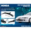 Biellette de liaison de triangle inférieur avant Honda Civic CRX Integra