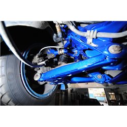 Bras supérieur arrière de réglage de carrossage