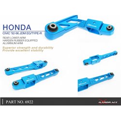 Bras inférieur arrière Honda Civic CRX Integra