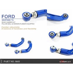 Kit de réglage de carrossage arrière Ford Mustang