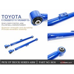 Bras inférieur arrière Lexus GX Toyota 4Runner FJ Cruiser Land Cruiser Prado