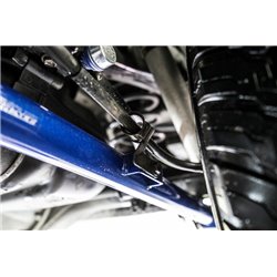Bras inférieur arrière Lexus GX Toyota 4Runner FJ Cruiser Land Cruiser Prado