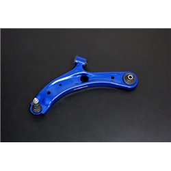 Triangle inférieur avant avec rotule de correction de centre de roulis Suzuki Swift