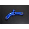 Triangle inférieur avant avec rotule de correction de centre de roulis Suzuki Swift