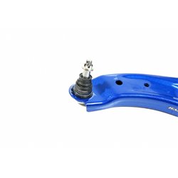 Triangle inférieur avant avec rotule de correction de centre de roulis Suzuki Swift
