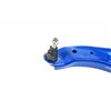 Triangle inférieur avant avec rotule de correction de centre de roulis Suzuki Swift