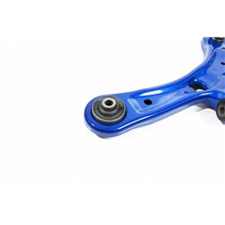 Triangle inférieur avant avec rotule de correction de centre de roulis Suzuki Swift