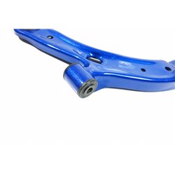 Triangle inférieur avant avec rotule de correction de centre de roulis Suzuki Swift