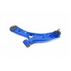 Triangle inférieur avant avec rotule de correction de centre de roulis Suzuki Swift