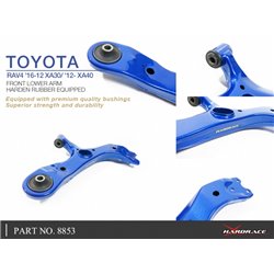 Triangle inférieur avant Lexus Toyota