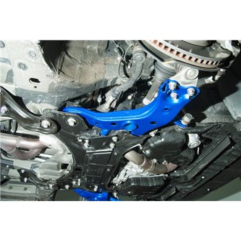 Triangle inférieur avant Lexus Toyota