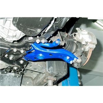 Triangle inférieur avant Lexus Toyota