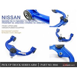 Bras supérieur avant Nissan Navara Pathfinder