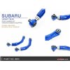 Kit de réglage de carrossage arrière Subaru Legacy Outback