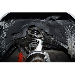 Bras supérieur avant Ford F 150
