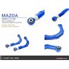 Kit de réglage de carrossage arrière Mazda 3