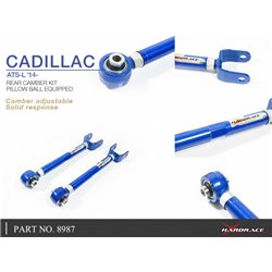 Kit de réglage de carrossage arrière Cadillac ATS L