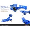 Triangle inférieur avant Honda CR V