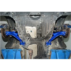 Triangle inférieur avant Honda CR V