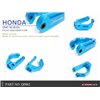 Fourche d amortisseur avant Honda Civic CRX Integra