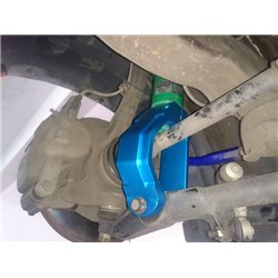 Fourche d amortisseur avant Honda Civic CRX Integra