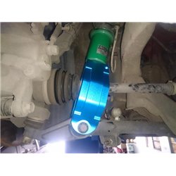 Fourche d amortisseur avant Honda Civic CRX Integra