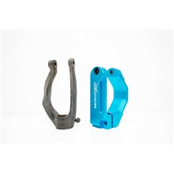 Fourche d amortisseur avant Honda Civic CRX Integra