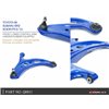 Triangle inférieur avant Scion FR S Subaru BRZ Toyota 86