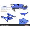 Triangle inférieur avant Lexus RX Toyota Highlander