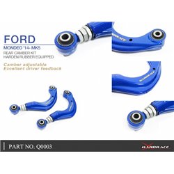 Kit de réglage de carrossage arrière Ford Mondeo
