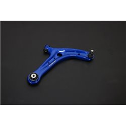 Triangle inférieur avant avec rotule de correction de centre de roulis Ford Fiesta