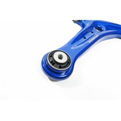 Triangle inférieur avant avec rotule de correction de centre de roulis Ford Fiesta