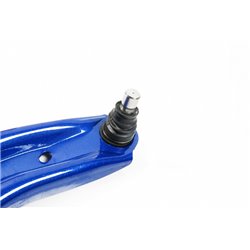 Triangle inférieur avant avec rotule de correction de centre de roulis Ford Fiesta