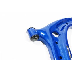 Triangle inférieur avant avec rotule de correction de centre de roulis Ford Fiesta