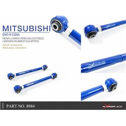 Bras inférieur arrière Mitsubishi Lancer Evolution