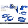 Kit de réglage de parallélisme arrière Toyota Alphard