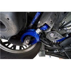 Kit de réglage de parallélisme arrière Toyota Alphard