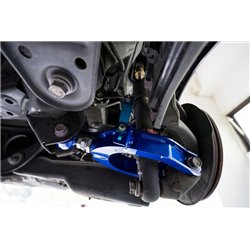 Kit de réglage de parallélisme arrière Toyota Alphard