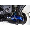 Kit de réglage de parallélisme arrière Toyota Alphard